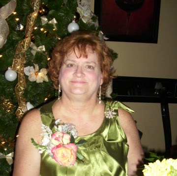 Debbie Stack Photo 7