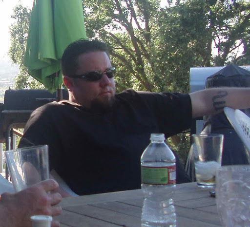 Matt Brock Photo 20