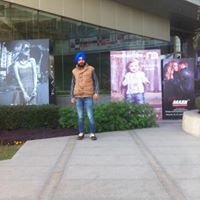Param Dhillon Photo 18