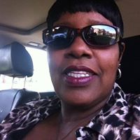 Deborah Gee Photo 12
