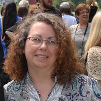 Margaret Simpson Photo 36