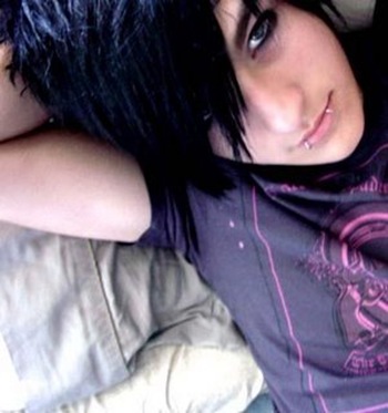 Jeremy Sykes Photo 32