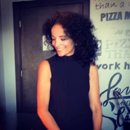 Pauline Sanchez Photo 33