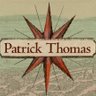 Patrick Thomas Photo 8