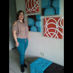 Maria Pabon Photo 39