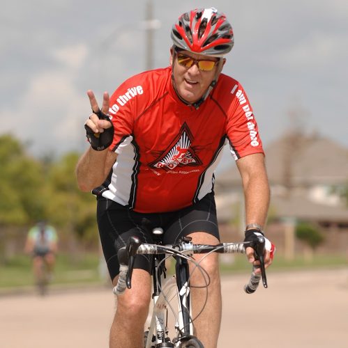 Joe Watkins Photo 6