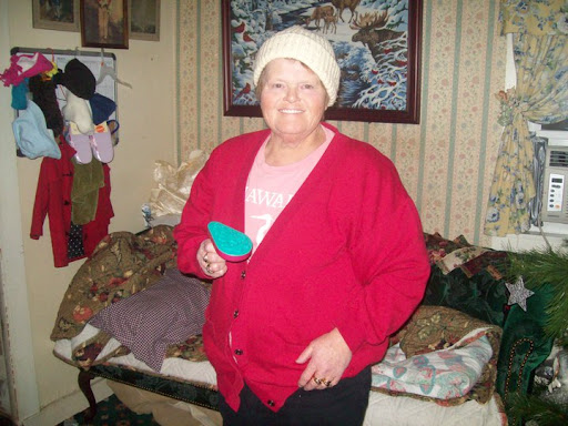 Theresa Salazar Photo 20