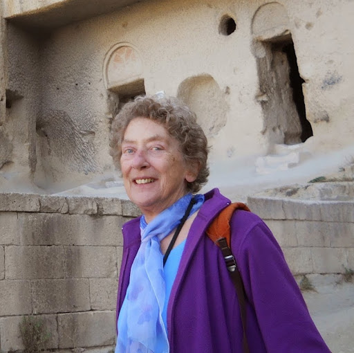 Pamela Slade Photo 3