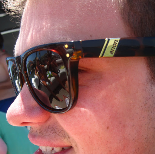 Greg Mervine Photo 2