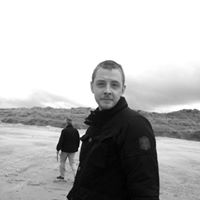 Andrew Keys Photo 5