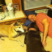 Jeffrey Latham Photo 12