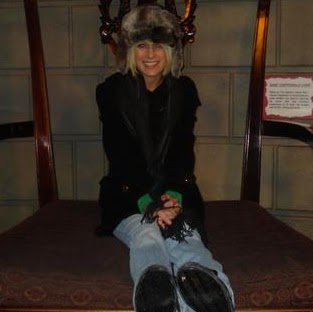 Brittney Burns Photo 17