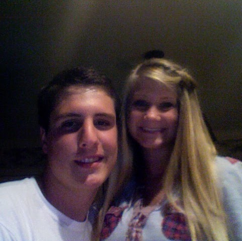 Tyler Neal Photo 14