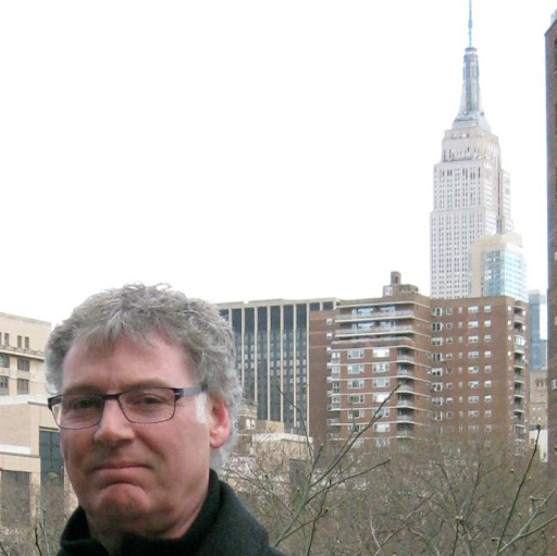 Stephen Sanders Photo 9