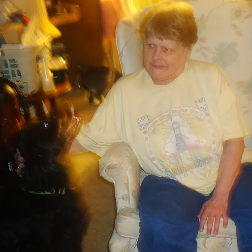 Grace George Photo 41