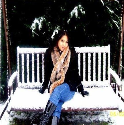 Lisa Abdullah Photo 21