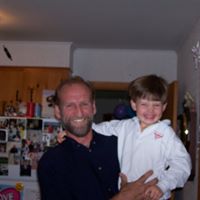 Ronnie Webber Photo 10