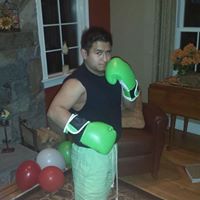 Michael Aleman Photo 11