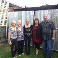 Sharron Hayes Photo 8