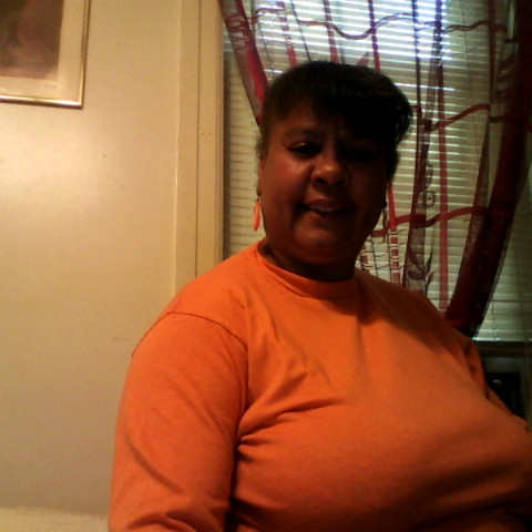 Christine Rosser Photo 4