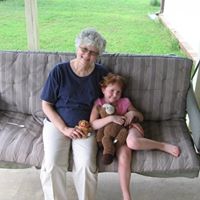 Linda Ingram Photo 37