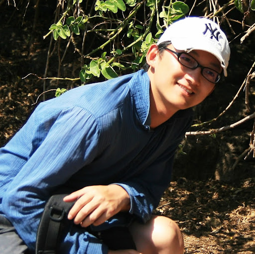 Zhi Li Photo 20