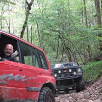 Dave Meek Photo 6