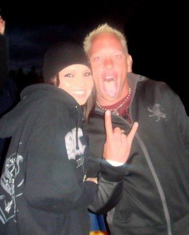 Tabatha Reynolds Photo 22