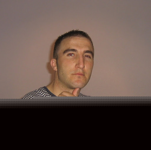 Antonio Galera Photo 4