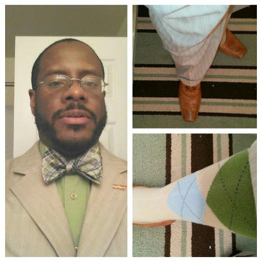 James Stringfield Photo 2