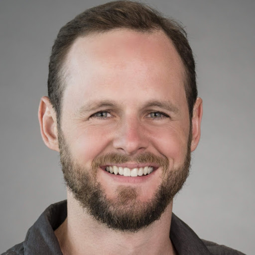 Robert Mather Photo 3