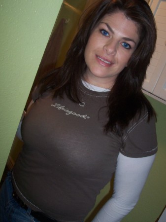 Stacy Petersen Photo 19