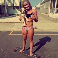 Alyssa Fox Photo 33