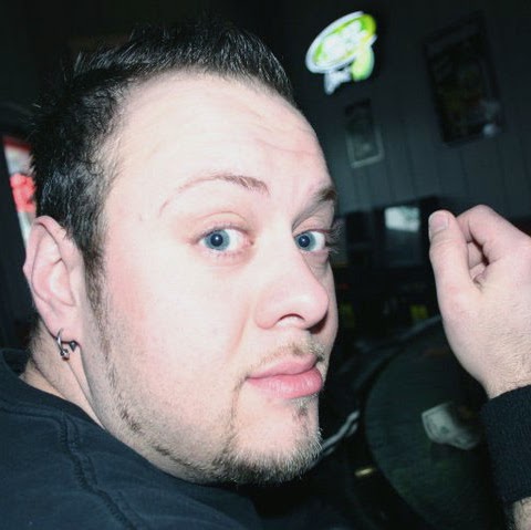Joe Taylor Photo 11