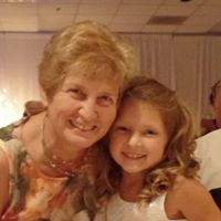 Anne Henderson Photo 29