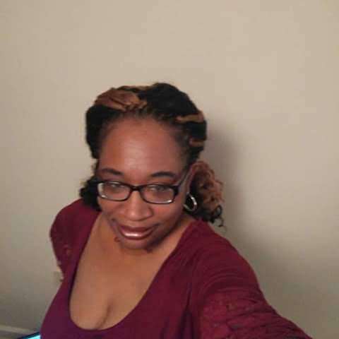 Annette Washington Photo 41