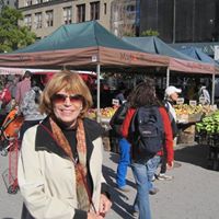 Marla Bird Photo 16