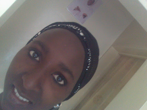 Ndeye Diagne Photo 7