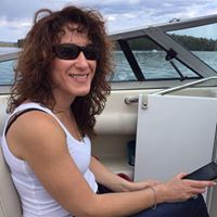 Erica Friedman Photo 25