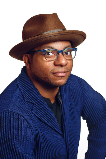 Douglas Davis Photo 9