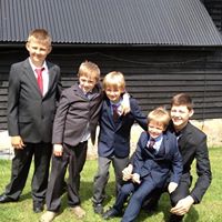 Jane Dowling Photo 21
