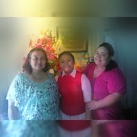 Alicia Manzano Photo 12