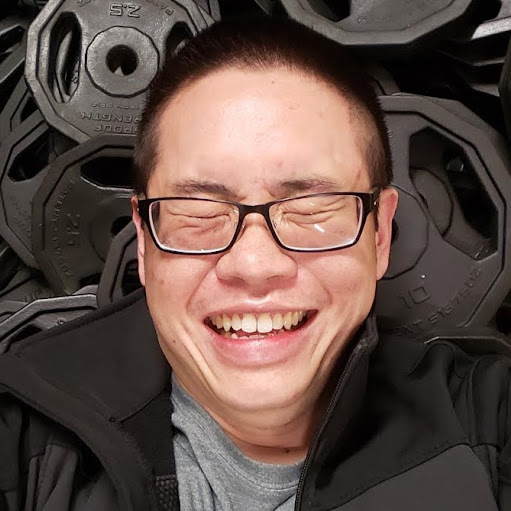 Steven Chan Photo 8