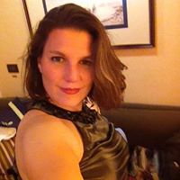 Sarah Binger Photo 5
