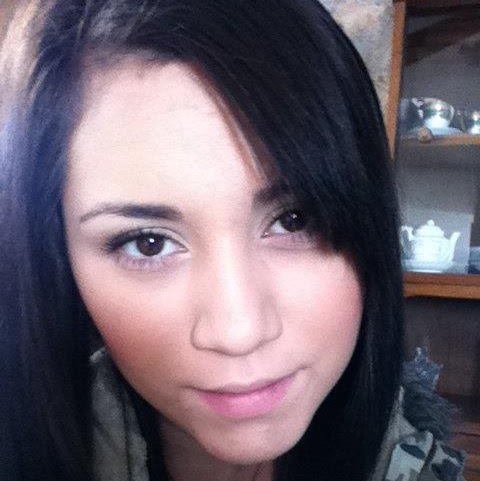 Ana Enriquez Photo 28