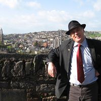 Denis Fitzpatrick Photo 6