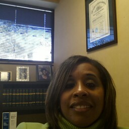 Regina Parker Photo 38