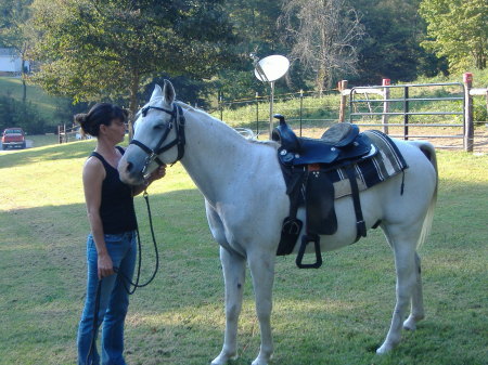 Debbie Roach Photo 18