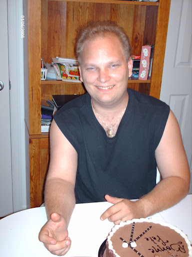 Michel Robinson Photo 14