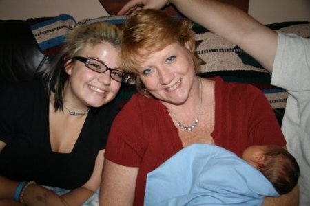 Stacy Foster Photo 26